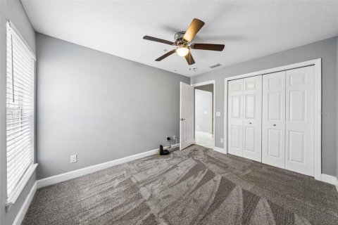 Townhouse in Tampa, Florida 5 bedrooms, 254.65 sq.m. № 2208995 - photo 7