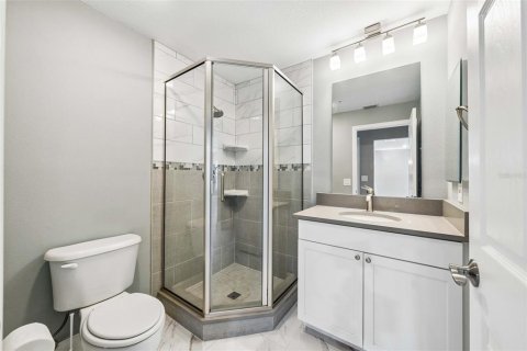 Townhouse in Tampa, Florida 5 bedrooms, 254.65 sq.m. № 2208995 - photo 8