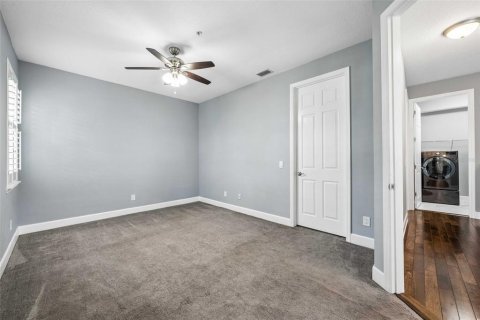 Townhouse in Tampa, Florida 5 bedrooms, 254.65 sq.m. № 2208995 - photo 30