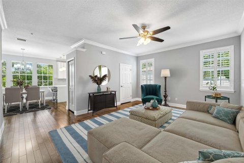 Townhouse in Tampa, Florida 5 bedrooms, 254.65 sq.m. № 2208995 - photo 9