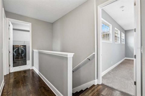Townhouse in Tampa, Florida 5 bedrooms, 254.65 sq.m. № 2208995 - photo 27