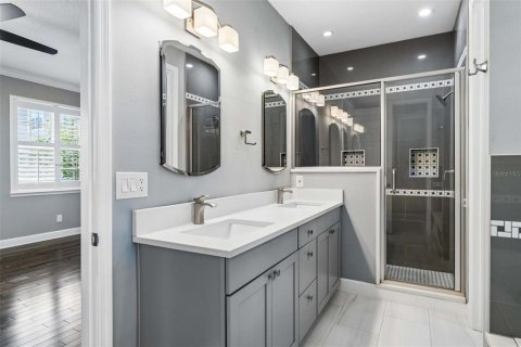 Townhouse in Tampa, Florida 5 bedrooms, 254.65 sq.m. № 2208995 - photo 25