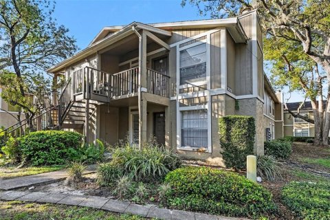 Condo à Tampa, Floride, 2 chambres № 2106784