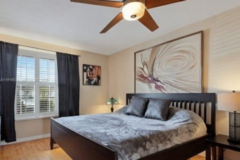 Touwnhouse à louer à Davie, Floride: 2 chambres, 84.73 m2 № 1973887 - photo 6