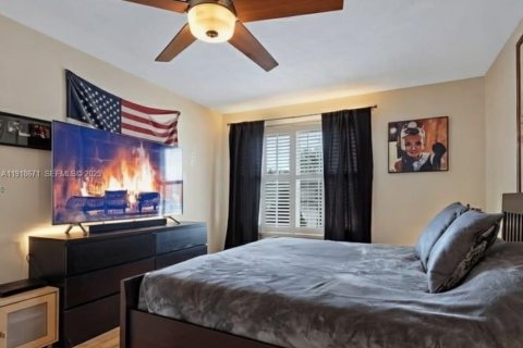 Touwnhouse à louer à Davie, Floride: 2 chambres, 84.73 m2 № 1973887 - photo 7