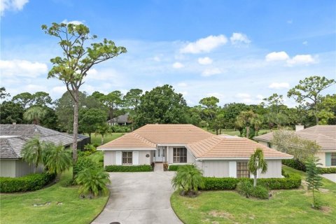 Casa en Vero Beach, Florida 3 dormitorios, 185.8 m2 № 2125292