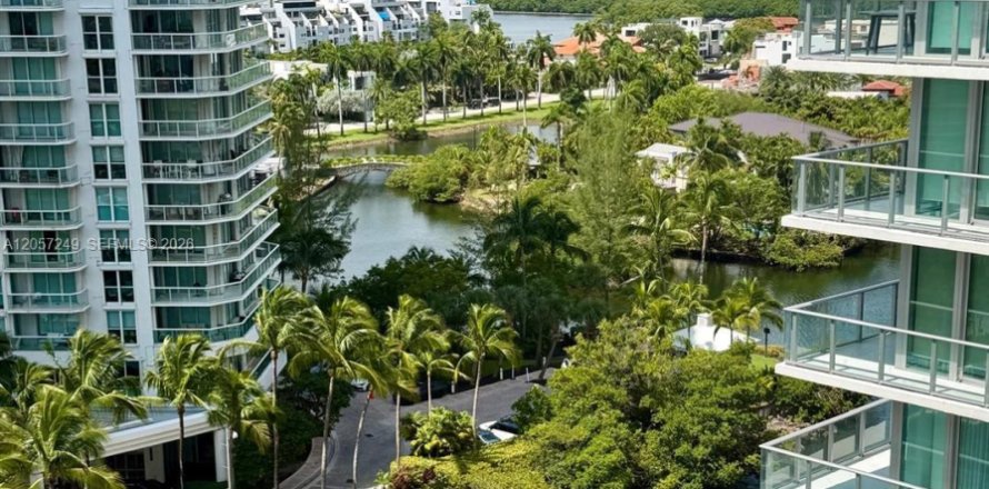 Apartment in Sunny Isles Beach, Florida 3 bedrooms, 134.43 sq.m. № 2246623
