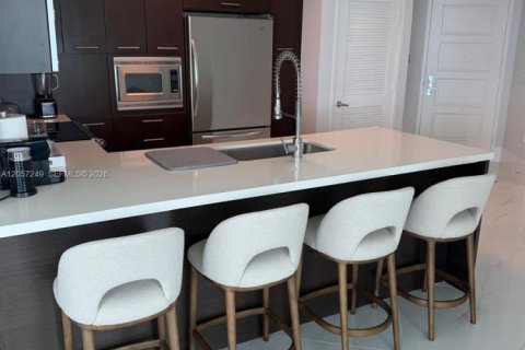 Apartment in Sunny Isles Beach, Florida 3 bedrooms, 134.43 sq.m. № 2246623 - photo 7