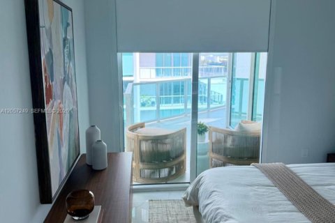 Apartment in Sunny Isles Beach, Florida 3 bedrooms, 134.43 sq.m. № 2246623 - photo 25