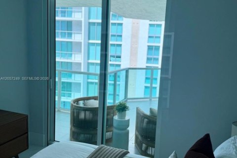 Apartment in Sunny Isles Beach, Florida 3 bedrooms, 134.43 sq.m. № 2246623 - photo 27