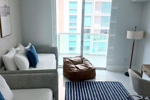 Apartment in Sunny Isles Beach, Florida 3 bedrooms, 134.43 sq.m. № 2246623 - photo 21