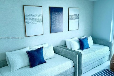 Apartment in Sunny Isles Beach, Florida 3 bedrooms, 134.43 sq.m. № 2246623 - photo 20