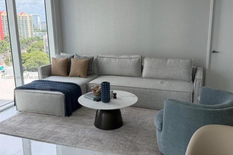 Apartment in Sunny Isles Beach, Florida 3 bedrooms, 134.43 sq.m. № 2246623 - photo 14
