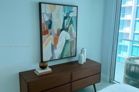Apartment in Sunny Isles Beach, Florida 3 bedrooms, 134.43 sq.m. № 2246623 - photo 26