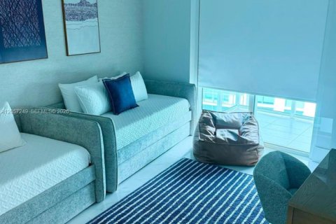 Apartment in Sunny Isles Beach, Florida 3 bedrooms, 134.43 sq.m. № 2246623 - photo 19