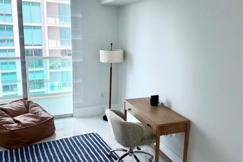 Apartment in Sunny Isles Beach, Florida 3 bedrooms, 134.43 sq.m. № 2246623 - photo 22