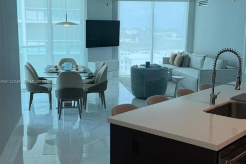 Apartment in Sunny Isles Beach, Florida 3 bedrooms, 134.43 sq.m. № 2246623 - photo 3