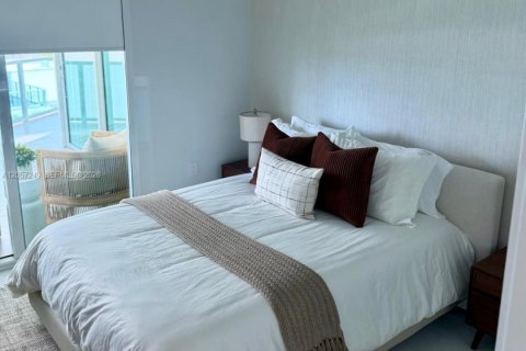 Apartment in Sunny Isles Beach, Florida 3 bedrooms, 134.43 sq.m. № 2246623 - photo 24