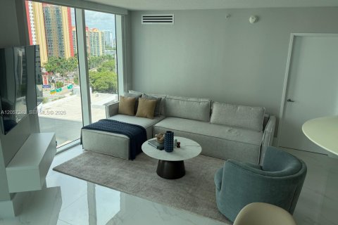 Apartment in Sunny Isles Beach, Florida 3 bedrooms, 134.43 sq.m. № 2246623 - photo 15
