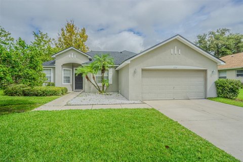 Casa en venta en Plant City, Florida, 3 dormitorios, 162.21 m2 № 1912636 - foto 1
