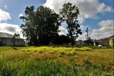 Land in North Port, Florida № 2162515 - photo 2