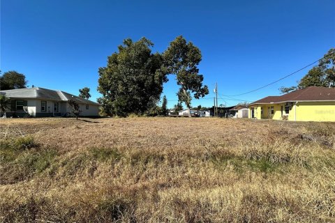 Land in North Port, Florida № 2162515 - photo 3