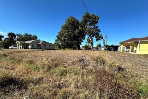Land in North Port, Florida № 2162515 - photo 4