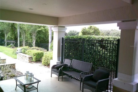 Townhouse in Orlando, Florida 3 bedrooms, 156.26 sq.m. № 2121720 - photo 12