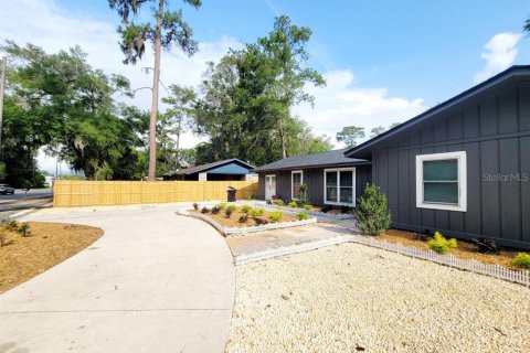 Villa ou maison à louer à Gainesville, Floride: 4 chambres, 156.45 m2 № 2294725 - photo 23