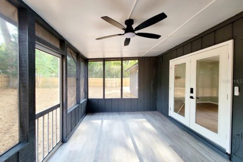 Villa ou maison à louer à Gainesville, Floride: 4 chambres, 156.45 m2 № 2294725 - photo 20