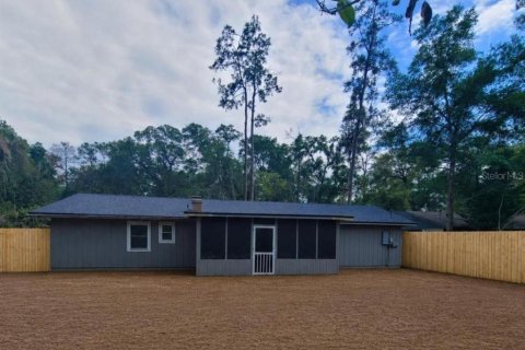 Villa ou maison à louer à Gainesville, Floride: 4 chambres, 156.45 m2 № 2294725 - photo 22