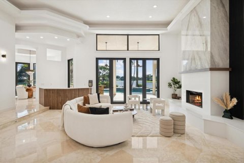 Casa en venta en Parkland, Florida, 7 dormitorios, 562.43 m2 № 2247966 - foto 8