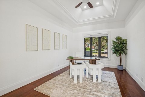 Casa en venta en Parkland, Florida, 7 dormitorios, 562.43 m2 № 2247966 - foto 24