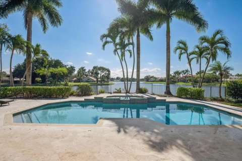 Casa en venta en Parkland, Florida, 7 dormitorios, 562.43 m2 № 2247966 - foto 2