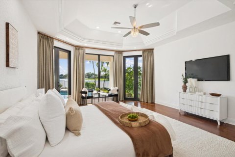 Casa en venta en Parkland, Florida, 7 dormitorios, 562.43 m2 № 2247966 - foto 20