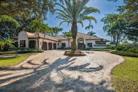 Casa en venta en Parkland, Florida, 7 dormitorios, 562.43 m2 № 2247966 - foto 5