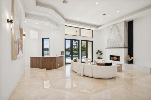 Casa en venta en Parkland, Florida, 7 dormitorios, 562.43 m2 № 2247966 - foto 9