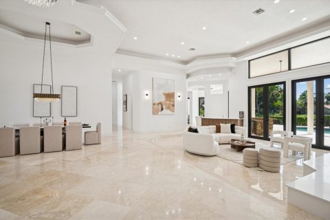 Casa en venta en Parkland, Florida, 7 dormitorios, 562.43 m2 № 2247966 - foto 10