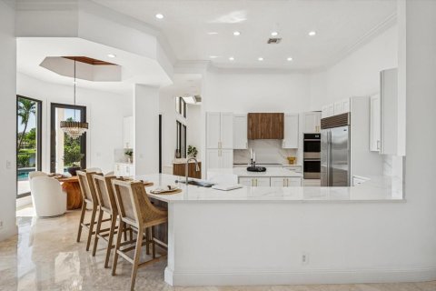 Casa en venta en Parkland, Florida, 7 dormitorios, 562.43 m2 № 2247966 - foto 13