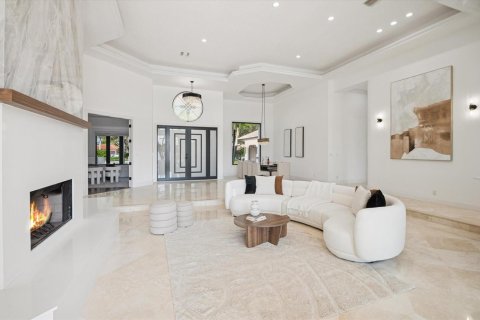 Casa en venta en Parkland, Florida, 7 dormitorios, 562.43 m2 № 2247966 - foto 11