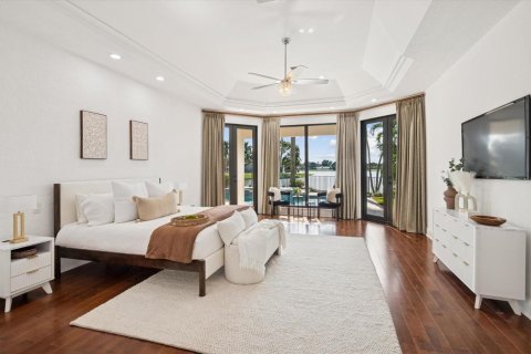 Casa en venta en Parkland, Florida, 7 dormitorios, 562.43 m2 № 2247966 - foto 19