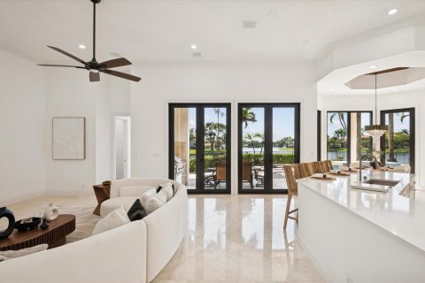 Casa en venta en Parkland, Florida, 7 dormitorios, 562.43 m2 № 2247966 - foto 12