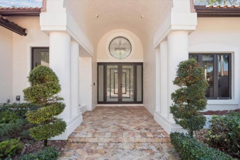 Casa en venta en Parkland, Florida, 7 dormitorios, 562.43 m2 № 2247966 - foto 6