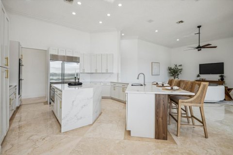 Casa en venta en Parkland, Florida, 7 dormitorios, 562.43 m2 № 2247966 - foto 14