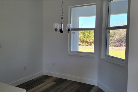 House in Punta Gorda, Florida 3 bedrooms, 150.32 sq.m. № 1515820 - photo 21