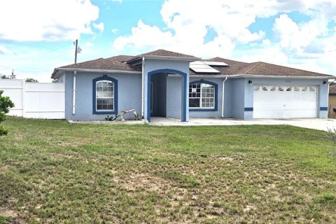 Casa en venta en Dundee, Florida, 4 dormitorios, 173.36 m2 № 2384236 - foto 2