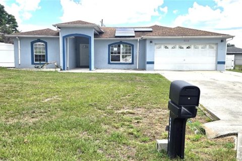 Casa en Dundee, Florida 4 dormitorios, 173.36 m2 № 2384236