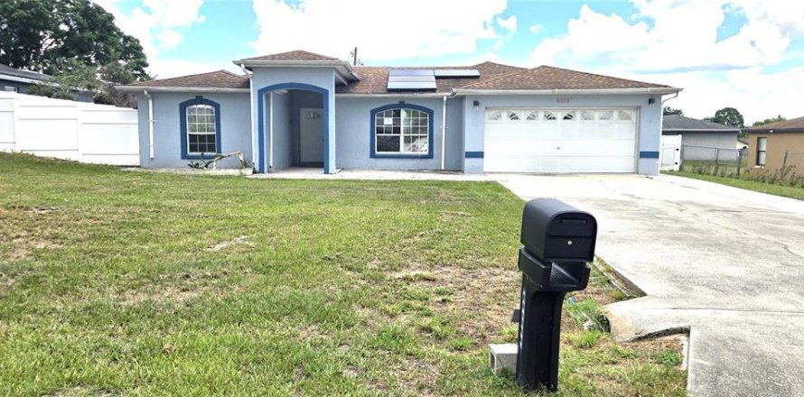 Casa en Dundee, Florida 4 dormitorios, 173.36 m2 № 2384236