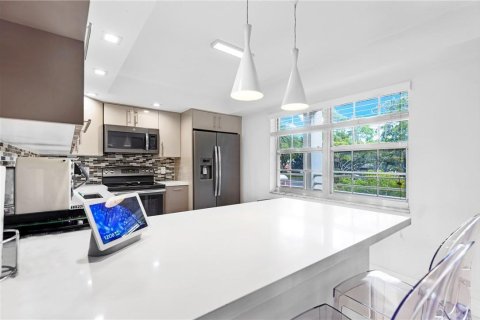 Copropriété à vendre à Pompano Beach, Floride: 3 chambres, 158.86 m2 № 2084404 - photo 7