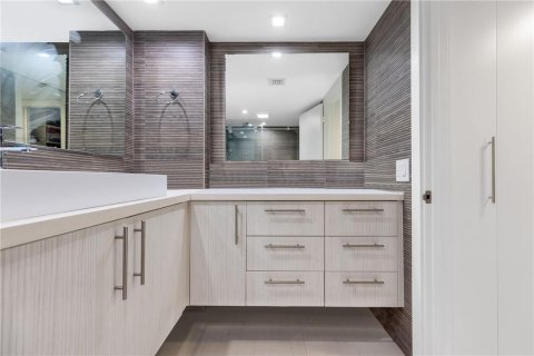 Copropriété à vendre à Pompano Beach, Floride: 3 chambres, 158.86 m2 № 2084404 - photo 13